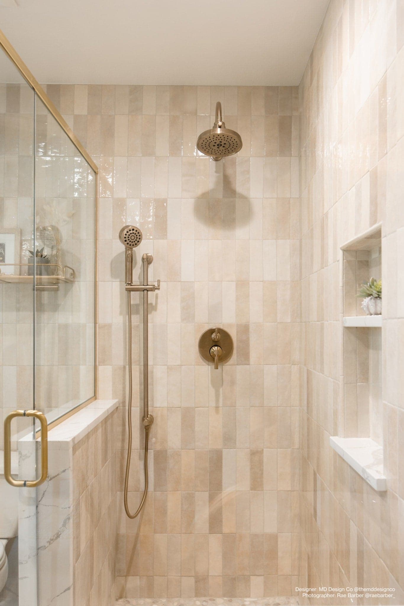 Cloé 2.5X8 Glossy Ceramic Tile in Creme - hydrrkywwckx8anuat1a@2x.jpg