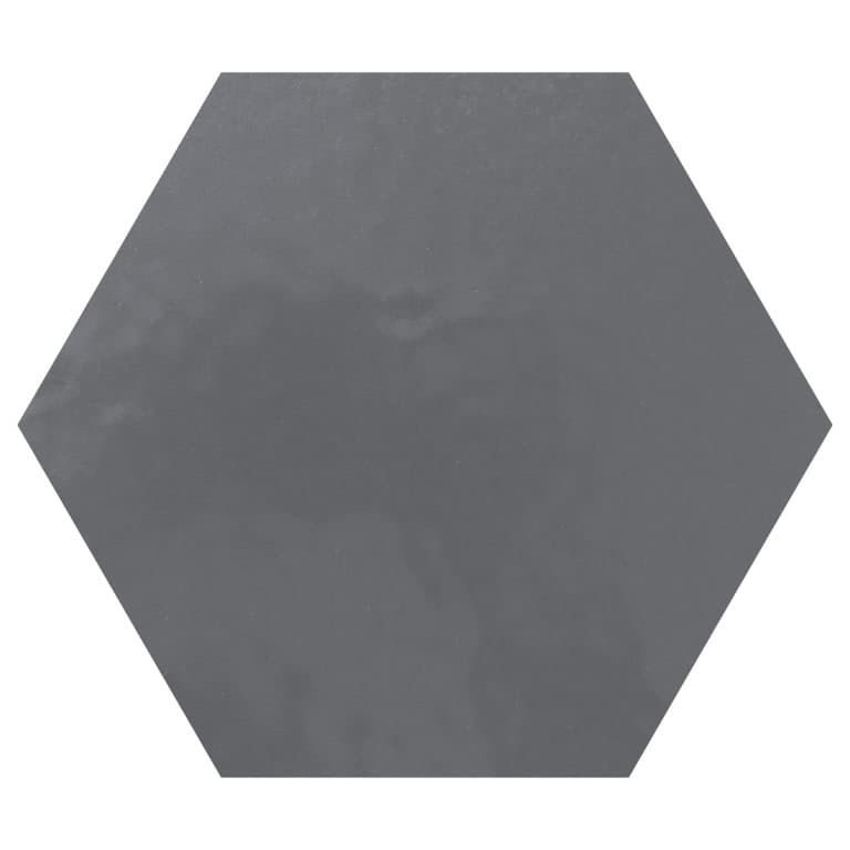 PLURIFY HEX FOSSIL GL 6X7