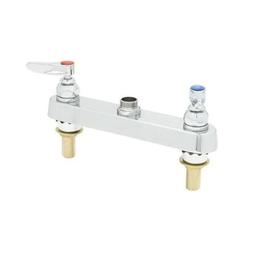 Utility Sink Faucet, Deck Mount, ADA, Lever Handle, Polished Chrome - hyhgawmfz0rvvswq7xln@2x.jpg