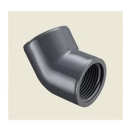 45 deg Elbow, 3/8 in, FNPT, SCH 80/XH, PVC - hykhzco30bhzvltq8yqf_x500.jpg