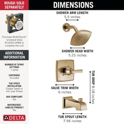 Ashlyn Monitor 14 Series Single Function Pressure Balanced Tub and Shower - Less Rough-In Valve - hynb4pdp8dctr2ifaljw@2x.jpg