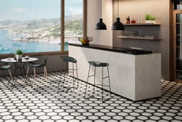 Allora 8.5" x 10" Matte Telaio Hexagon Deco Porcelain Tile - hyndw84fy5bvtr0a0sfz@2x.jpg