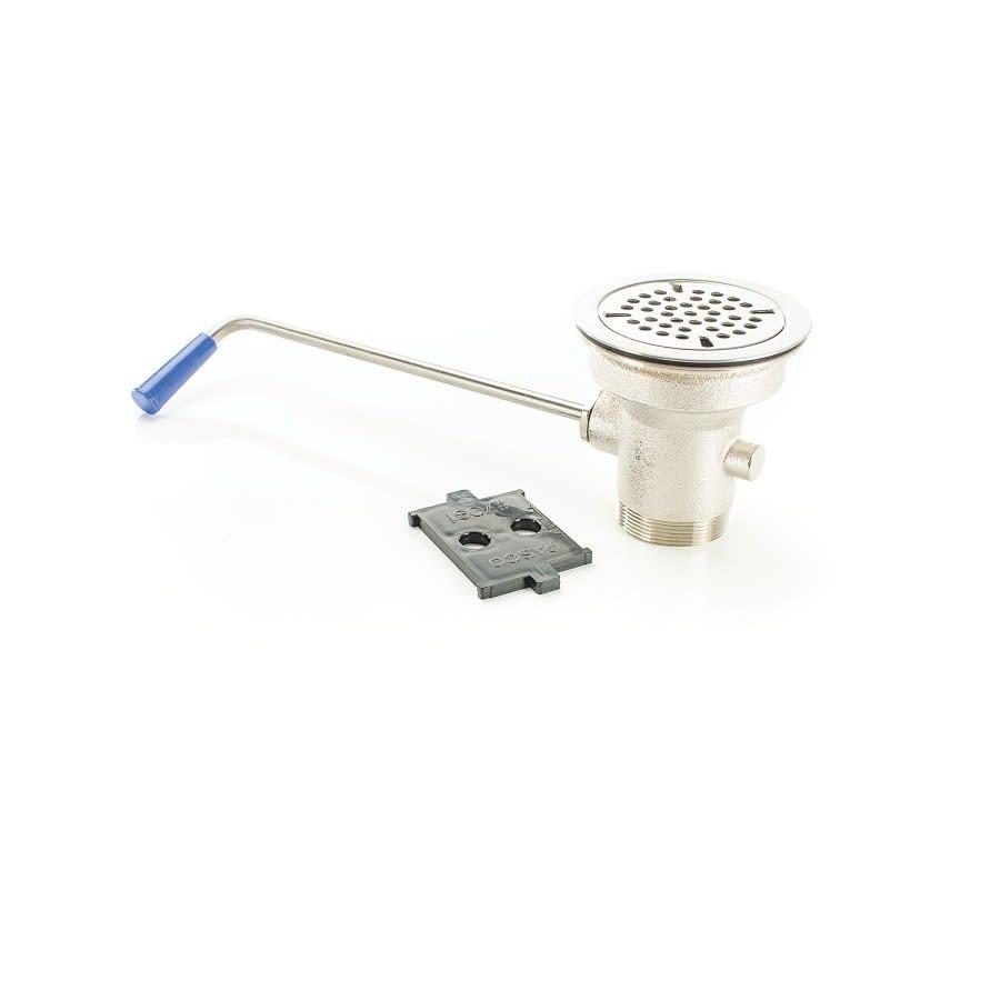 Twist Lever Handle Sink Drain, 2 in, Nickel Plated, Brass Drain - hyr7gv3d1bgpwfqzb1od_800x500@2x.jpg