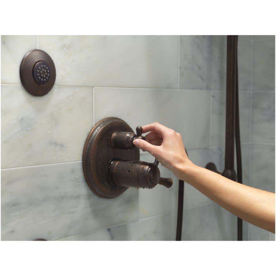 Cassidy 17T Series Thermostatic Valve Trim with Integrated Volume Control and 3 Function Diverter for Two Shower Applications - Less Rough-In - hysgb7zzqktrq1eqmcab@2x.jpg