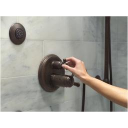 Cassidy 17T Series Thermostatic Valve Trim with Integrated Volume Control and 3 Function Diverter for Two Shower Applications - Less Rough-In - hysgb7zzqktrq1eqmcab_x500.jpg