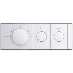 Anthem Two Function Thermostatic Valve Trim Only with Single Knob Handle, Integrated Diverter, and Volume Control - Less Rough In - hzz2yqtrxgsveizxvllx@2x.jpg