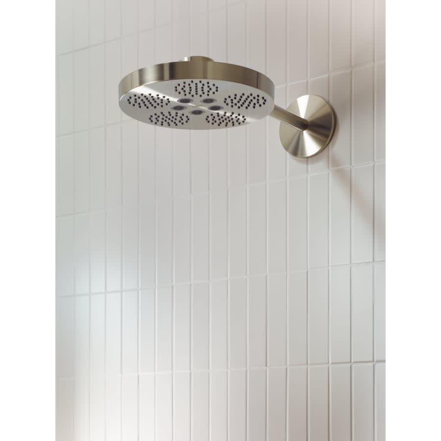 Axor One 2.5 GPM Multi Function Shower Head with Wall Mount Shower Arm Less Rough In - Engineered in Germany, Limited Lifetime Warranty - i0dihyejdtmkcig0dmw6@2x.jpg
