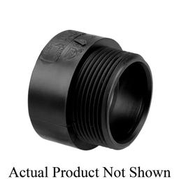 DWV Male Adapter, 3 in, Hub x MNPT, ABS - i11px5oail1kyjoqpt36@2x.jpg