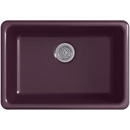 Iron/Tones 27" Undermount Single Basin Enameled Cast Iron Kitchen Sink - i16vhpm1zwsszsqd8ahj@2x.jpg