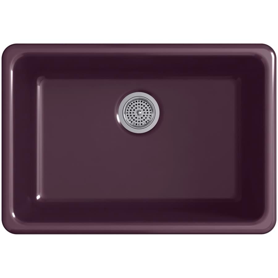 Iron/Tones 27" Undermount Single Basin Enameled Cast Iron Kitchen Sink - i16vhpm1zwsszsqd8ahj@2x.jpg