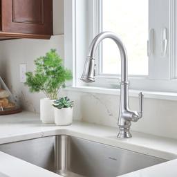 Delancey Single Handle Pull-Down Spray Kitchen Faucet - i19frjuejtnhgvvffvhu@2x.jpg