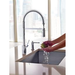 Align 1.5 GPM Single Hole Pre-Rinse Pull Down Kitchen Faucet with Power Boost - i1nmsbweuedicqvukpxq@2x.jpg