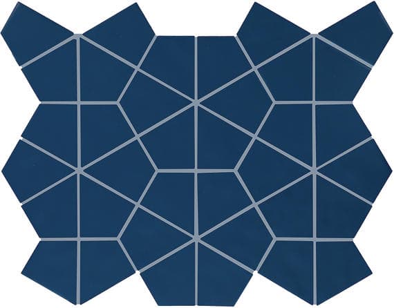 Stagecraft Matte Galaxy Kaleidoscope 6X6 Matte