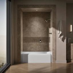 Memoirs Collection 60" Three Wall Alcove Cast Iron Three Wall Alcove Soaking Bath Tub with Right Hand Drain - i20kcbwmup2bxlubahsm@2x.jpg