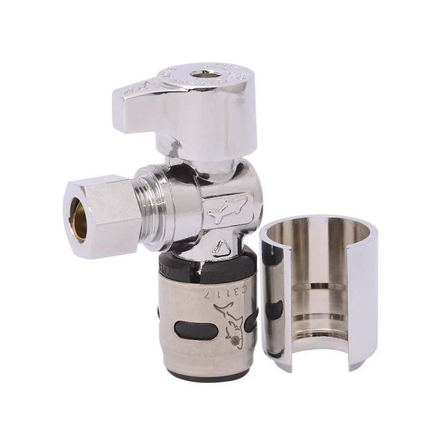 Quarter Turn Angle Stop, 1/2 x 3/8 in, Push x Comp, Brass - i2w5xpjddbt8qlg7pmea@2x.jpg