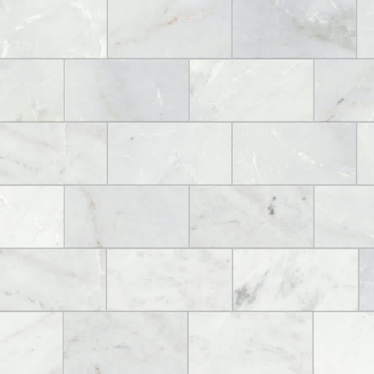 KALTA BIANCO 4X8