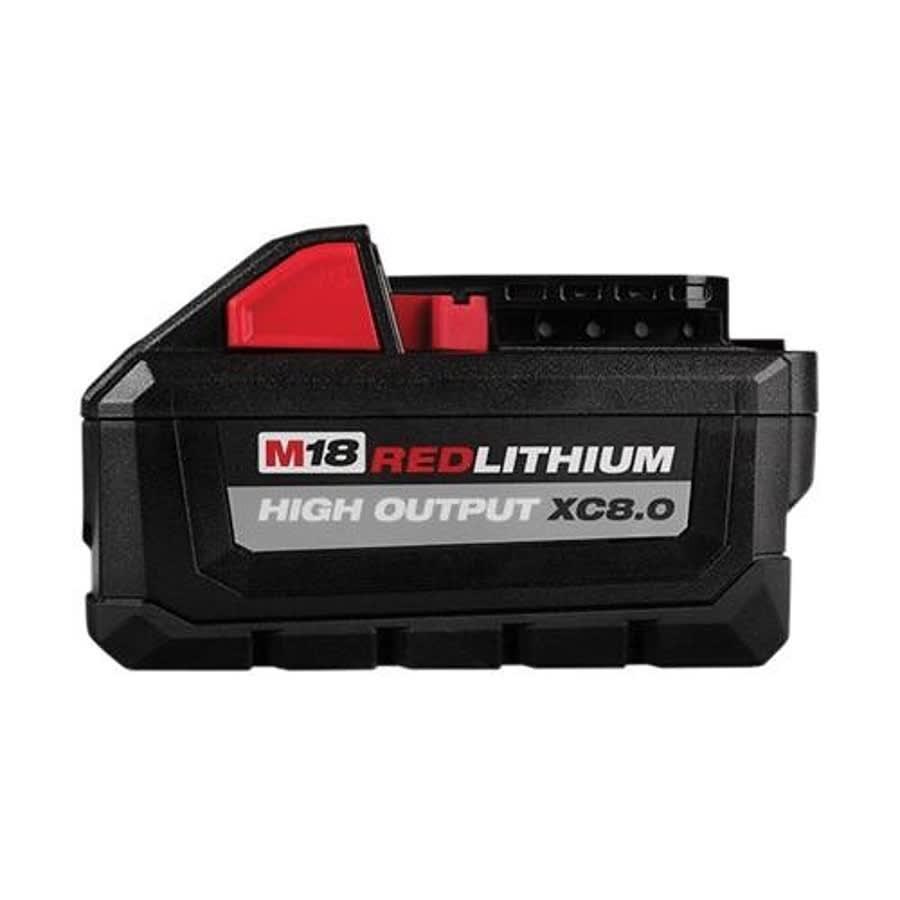 Battery, 8 Ah XC™ Lithium-Ion Battery, 18 V Charge, For Use With M18™ Cordless Tools - i34akzqwbm5prnmyefyt@2x.jpg