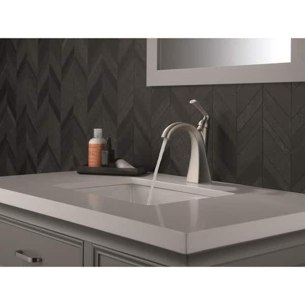 Delta Pierce Single Hole Single-Handle Bathroom Faucet in SpotShield Brushed Nickel 15899LF-SP - i3aeldmzfyfmipcfvgvp@2x.jpg