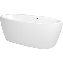 Cornwall 67" Free Standing Acrylic Soaking Tub with Center Drain, Drain Assembly, and Overflow - i3iptx9vec3qetwvtpuj@2x.jpg