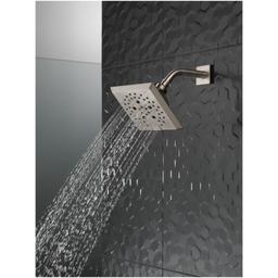 Universal Showering 5-13/16" Square 1.75 GPM Shower Head Full Spray Pattern with Touch Clean and H2Okinetic Technology - i3kaj2zwhyjgciancm4f@2x.jpg