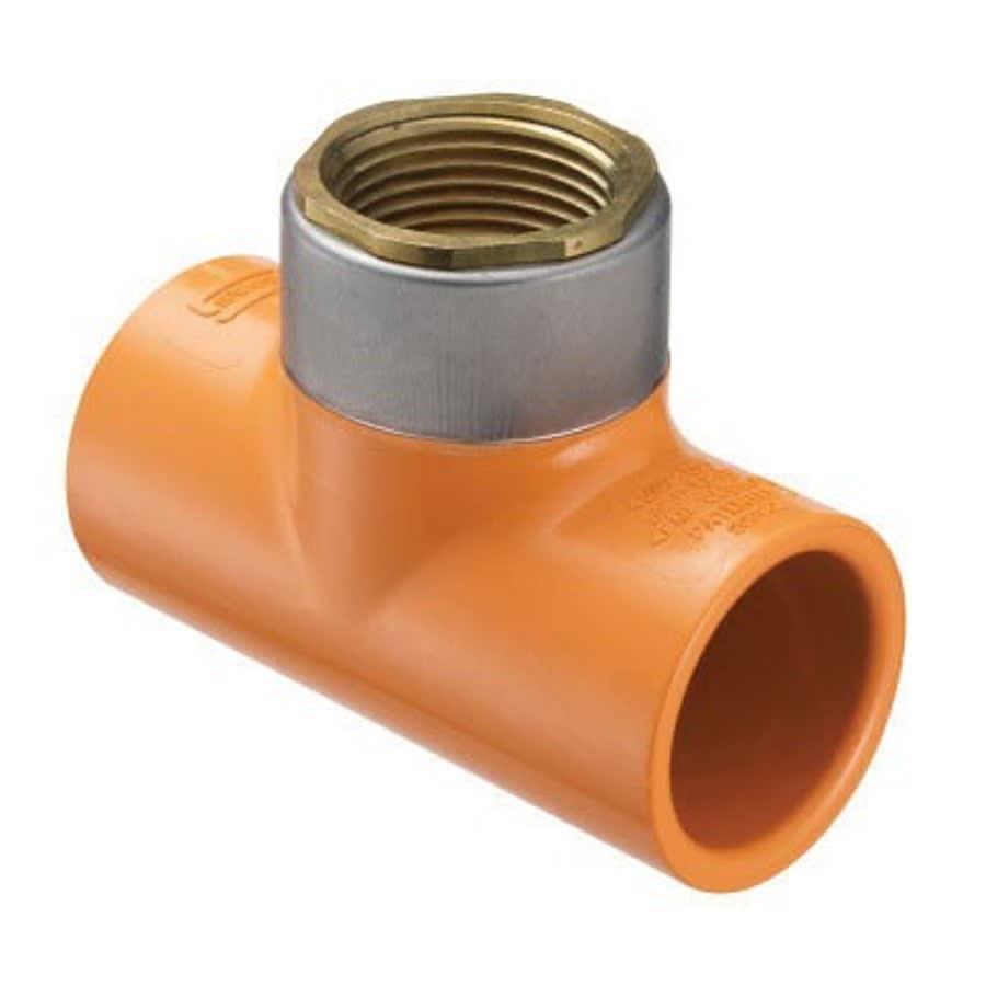 FlameGuard® Head Tee, 1 in, Socket x Brass FNPT, CPVC - i3zalfsoo5wkrdw3gwxn@2x.jpg
