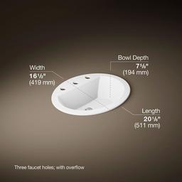 Bryant 20-1/8" Oval Vitreous China Drop In Bathroom Sink with Overflow and 3 Faucets Holes at 8" Centers - i44ylpsna63zkdjeinlb@2x.jpg