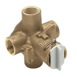 M-Pact® Rough-In Valve, 1/2 in, IPS, Brass Body - i4xhab6iaw5bahm5mnbh@2x.jpg