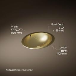 Bachata 16-11/16" Oval Stainless Steel Undermount Bathroom Sink with Overflow - i4yusdp2qsjejwsesg18@2x.jpg