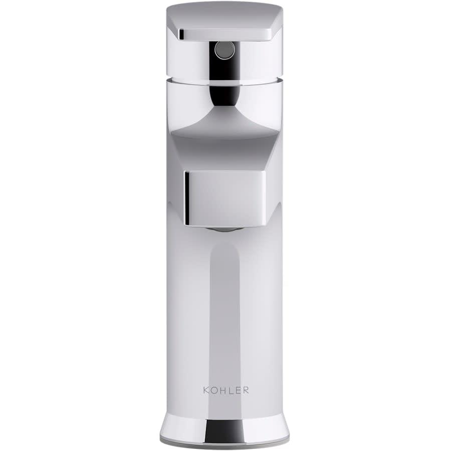 Taut 0.5 GPM Single Hole Bathroom Faucet with Grid Drain Assembly - i51ffaezqqucy8qfykqa@2x.jpg