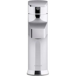 Taut 0.5 GPM Single Hole Bathroom Faucet with Grid Drain Assembly - i51ffaezqqucy8qfykqa@2x.jpg