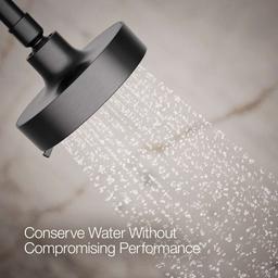 Purist 2.5 GPM Multi Function Shower Head with MasterClean and Katalyst Air-Induction Spray Technology - i5tthnnav9biwcu9cfmn@2x.jpg