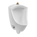 Pintbrook Wall Mounted Urinal 3/4" Top Spud - Less Flushometer - i5zudlpc82a58fzaskju@2x.jpg