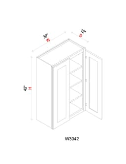 Wall Cabinet - 30"W x 42"H x 12"D - i6ke0pygle9vkbcfvplm@2x.jpg