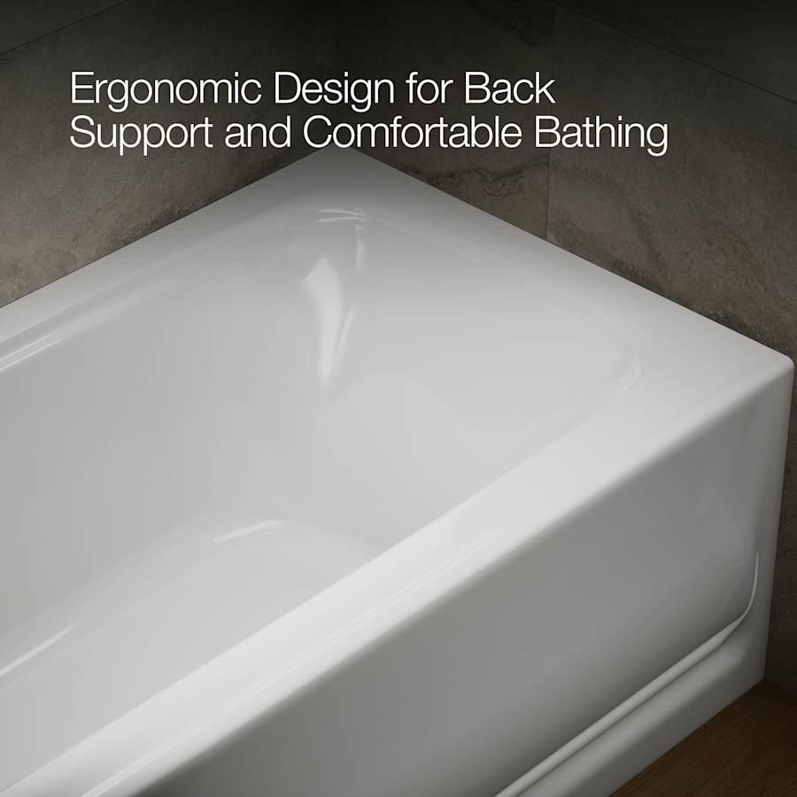 Bancroft Collection 60" Three Wall Alcove Soaking Bath Tub with Left Hand Drain - i92axgnq9w4nkz7yi5pq@2x.jpg