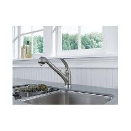 Foundations® Kitchen Faucet, Deck Mount, ADA, 1 Lever Handle, 1 or 3-Hole, Stainless - ia8uy6qliebwfzdblwtn@2x.jpg