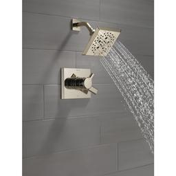 Pivotal Shower Only Trim Package with 1.75 GPM Multi Function Shower Head - iabqwlarzenmg9ribxmb_x500.jpg
