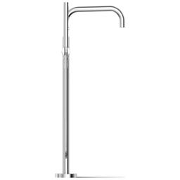 Purist Floor Mounted Tub Filler with Built-In Diverter - Includes Hand Shower - iadk0slwmmho7rsycgbx@2x.jpg