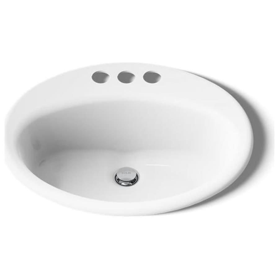 Farmington 19-1/4" Oval Cast Iron Drop In Bathroom Sink with Overflow and 3 Faucet Holes at 4" Centers - iaf7ipzxdm9uevx2gef1@2x.jpg