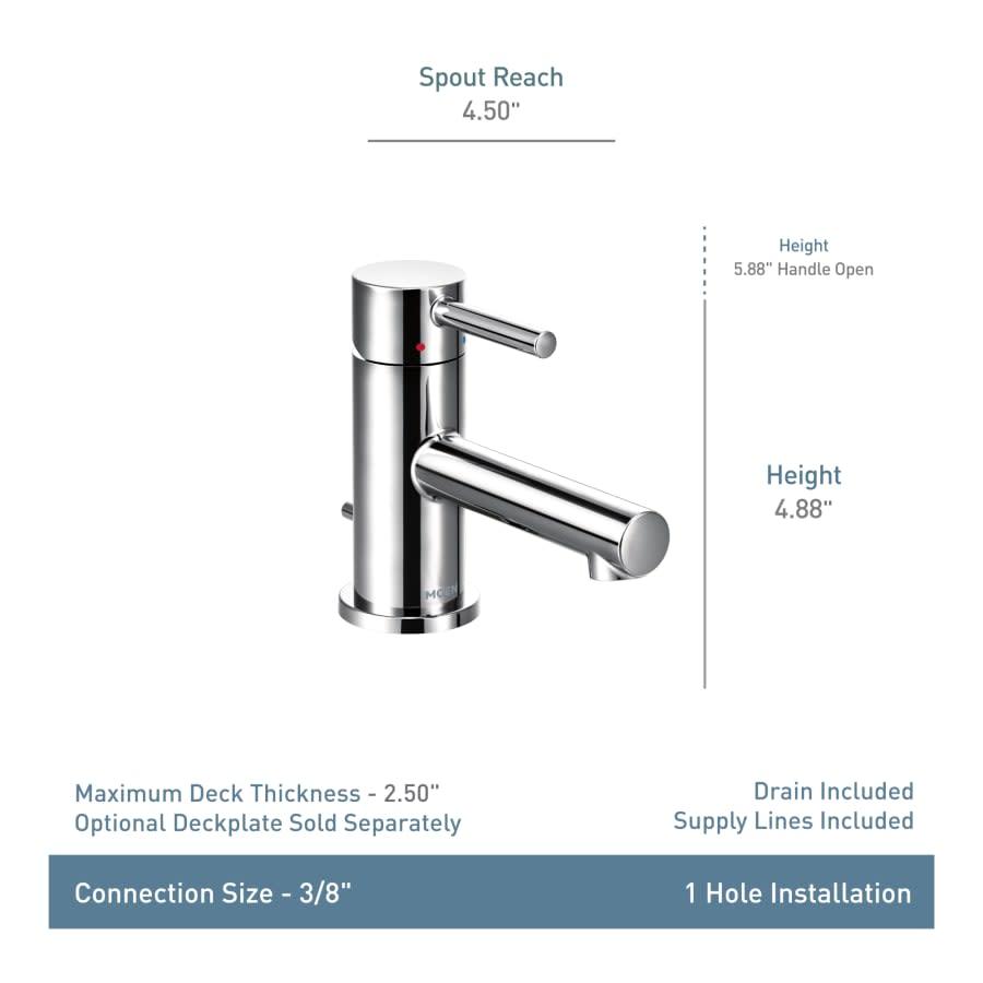 Align 1.2 GPM Single Hole Bathroom Faucet with Pop-Up Drain Assembly - iakvrecwxwzxkqbewhwe@2x.jpg
