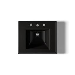 Memoirs Classic 24" Fireclay Pedestal Bathroom Sink with 3 Holes Drilled and Overflow - iamuvt4mn0dggg6shbmi@2x.jpg