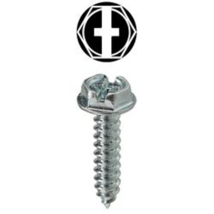 Sheet Metal Screw, #10, 3/4 in L, Phillips/Slotted Drive, Zinc Plated - ibah2suc4wdkp6yzcnaz@2x.jpg