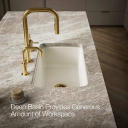 Cape Dory 33" Single Basin Under-Mount Enameled Cast-Iron Kitchen Sink - ibaoodyxnzvyuiptccsl@2x.jpg
