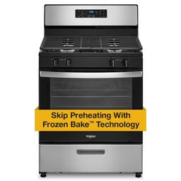 30 in. 4 Burner Freestanding Gas Range in. Stainless Steel - ibbzdgxdvpgiqlizywf2@2x.jpg