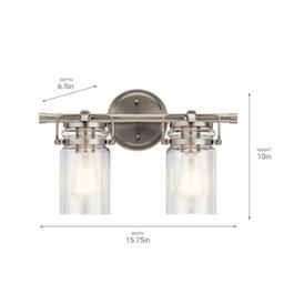Brinley 2 Light 16" Wide Bathroom Vanity Light - iborcdkcm3uah88r4ldr@2x.jpg
