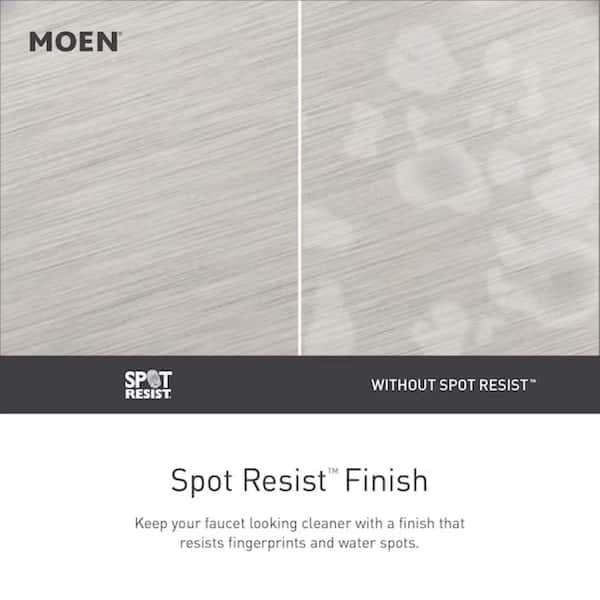 MOEN Hensley Single Hole Single-Handle Bathroom Faucet in Spot Resist Brushed Nickel WS84414MSRN - ibpqklyakdlm4s7wqeub@2x.jpg