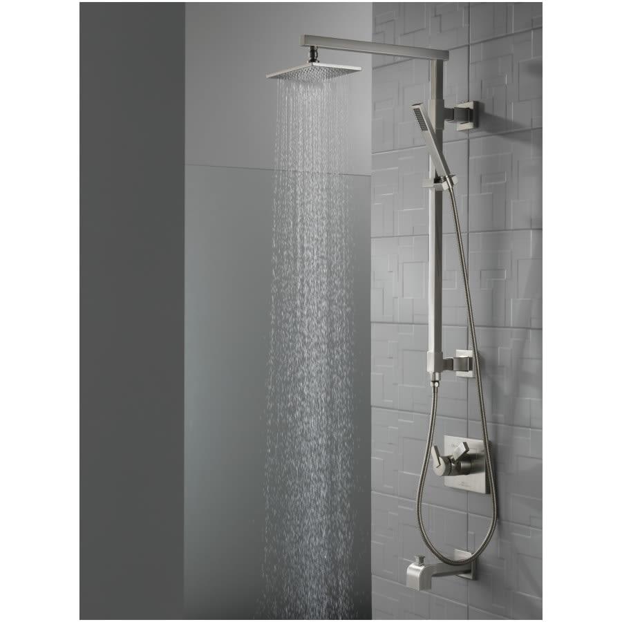 Emerge 26" Angular Shower Column with Hose and Integrated Diverter - Less Shower Head and Hand Shower - ibsx5krwfjz3csctuuau@2x.jpg