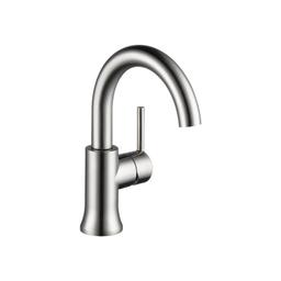 Trinsic® Single Hole Lavatory Faucet, ADA, 1 Handle, 1-Hole, 1.2 gpm, Stainless - ibtnlxyssniodpbxfuen@2x.jpg