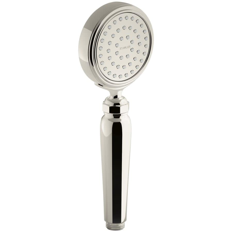 Artifacts 1.75 GPM Single Function Hand Shower with MasterClean Sprayface - ibyrs5banuojivy5k0yi@2x.jpg