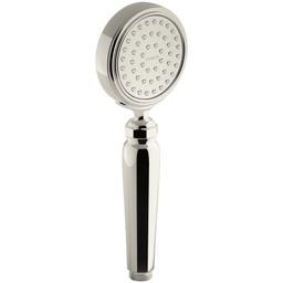 Artifacts 1.75 GPM Single Function Hand Shower with MasterClean Sprayface - ibyrs5banuojivy5k0yi@2x.jpg