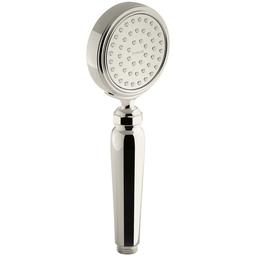Artifacts 1.75 GPM Single Function Hand Shower with MasterClean Sprayface - ibyrs5banuojivy5k0yi_x500.jpg
